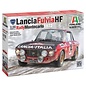 Italeri Lancia Fulvia HF Rally - 1:24