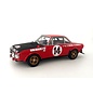 Italeri Lancia Fulvia HF Rally - 1:24