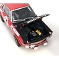 Italeri Lancia Fulvia HF Rally - 1:24