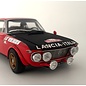 Italeri Lancia Fulvia HF Rally - 1:24