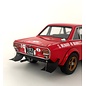 Italeri Lancia Fulvia HF Rally - 1:24