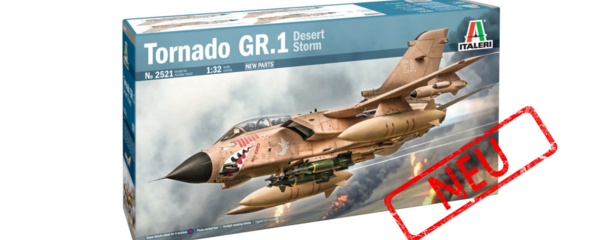 Tornado GR.1 Desert Storm