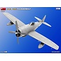 MiniArt Republic P-47N-1RE Thunderbolt - Basic Kit - 1:48