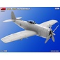 MiniArt Republic P-47N-1RE Thunderbolt - Basic Kit - 1:48