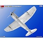 MiniArt Republic P-47N-1RE Thunderbolt - Basic Kit - 1:48