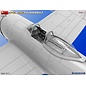 MiniArt Republic P-47N-1RE Thunderbolt - Basic Kit - 1:48