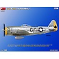 MiniArt Republic P-47N-1RE Thunderbolt - Basic Kit - 1:48