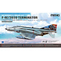 MENG McDonnell Douglas F-4E/2020 Terminator (Turkish Air Force) - 1:48