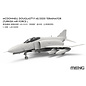 MENG McDonnell Douglas F-4E/2020 Terminator (Turkish Air Force) - 1:48