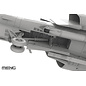 MENG McDonnell Douglas F-4E/2020 Terminator (Turkish Air Force) - 1:48