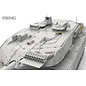 MENG German MBT Leopard 2A6 - 1:35