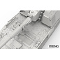 MENG German Panzerhaubitze 2000 - Self propelled howitzer - 1:72