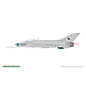 Eduard Mikojan-Gurewitsch MiG-21F-13 - ProfiPack - 1:48