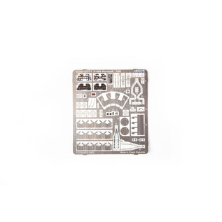 Eduard Curtiss P-40N Warhawk - ProfiPack - 1:48