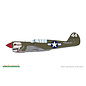 Eduard Curtiss P-40N Warhawk - ProfiPack - 1:48
