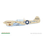 Eduard Curtiss P-40N Warhawk - ProfiPack - 1:48