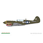 Eduard Curtiss P-40N Warhawk - ProfiPack - 1:48