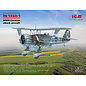 ICM Henschel Hs 123A-1 - 1:32