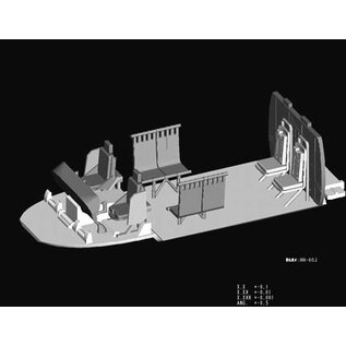 HobbyBoss Sikorsky HH-60J Jayhawk - 1:72