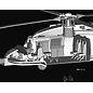 HobbyBoss Sikorsky HH-60J Jayhawk - 1:72