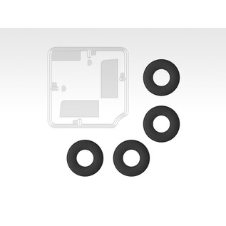 ICM Dronehunters - Diorama-Set - 1:35