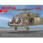 ICM Black Hawk Crew - 1:48