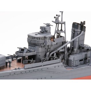 TAMIYA Japanese Navy Destroyer Yukikaze - 1:350