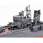 TAMIYA Japanese Navy Destroyer Yukikaze - 1:350