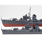 TAMIYA Japanese Navy Destroyer Yukikaze - 1:350