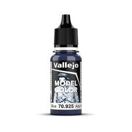 Vallejo Vallejo - Model Color - 925 - Blau (Blue), 18 ml