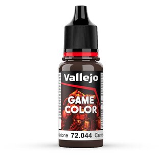 Vallejo Game Color - 044 Dark Fleshtone, 18ml
