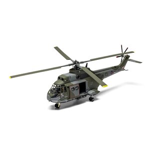 Airfix Westland Puma HC.1 - Vintage Classics - 1:72