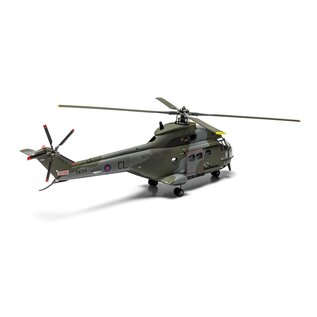 Airfix Westland Puma HC.1 - Vintage Classics - 1:72