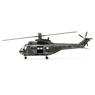 Airfix Westland Puma HC.1 - Vintage Classics - 1:72