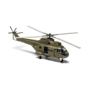 Airfix Westland Puma HC.1 - Vintage Classics - 1:72