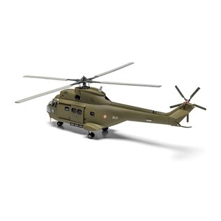Airfix Westland Puma HC.1 - Vintage Classics - 1:72