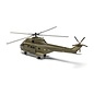 Airfix Westland Puma HC.1 - Vintage Classics - 1:72