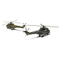 Airfix Westland Puma HC.1 - Vintage Classics - 1:72