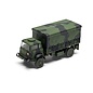 Airfix British Army 4-ton 4 x 4 G.S Truck - 1:76