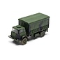 Airfix British Army 4-ton 4 x 4 G.S Truck - 1:76