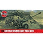 Airfix British 105mm Light Field Gun - 1:76