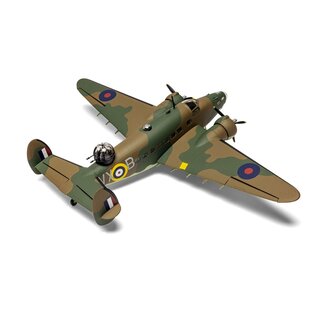 Airfix Lockheed Hudson - Vintage Classics - 1:72
