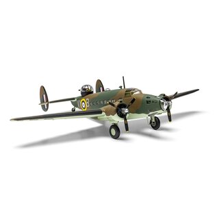 Airfix Lockheed Hudson - Vintage Classics - 1:72