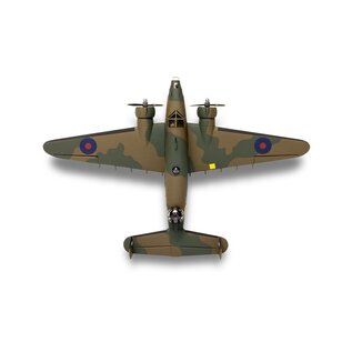 Airfix Lockheed Hudson - Vintage Classics - 1:72