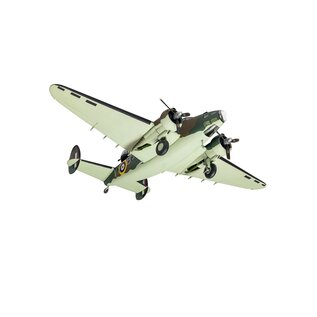 Airfix Lockheed Hudson - Vintage Classics - 1:72
