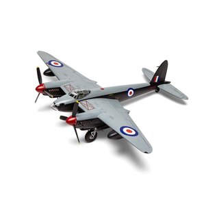 Airfix de Havilland Mosquito B.XVI/B.35/TT.35 - 1:72