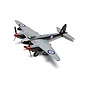 Airfix de Havilland Mosquito B.XVI/B.35/TT.35 - 1:72