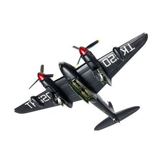 Airfix de Havilland Mosquito B.XVI/B.35/TT.35 - 1:72