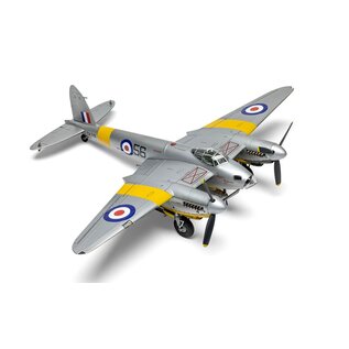 Airfix de Havilland Mosquito B.XVI/B.35/TT.35 - 1:72