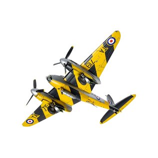 Airfix de Havilland Mosquito B.XVI/B.35/TT.35 - 1:72